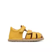 Froddo Sandali Barefoot Flexy F G3150283-5 M Rumena