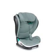 BeSafe Avtosedež i-size 100-150 cm Flex Fix 2 sea green mélange