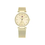 Tommy Hilfiger Ure zlata 1782507