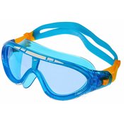 Speedo BIOFUSE RIFT JUNIOR, otroška plavalna očala, modra
