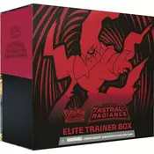 Pokémon TCG: SWSH10 Astral Radiance Elite Trainer Box