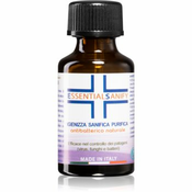 THD Essential Sanify Lavanda mirisno ulje 10 ml