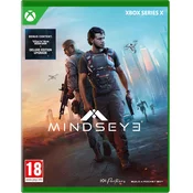 Mindseye Standard Edition (Xbox Series X)