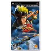 Jak and Daxter The Lost Frontier (PSP) - rabljeno
