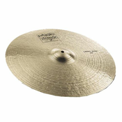 PAISTE TWENTY LIGHT RIDE 22"
