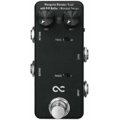 One Control Minimal BJF Mosquito Blender Trail Buffer Bay