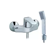 Baterija za tuš kadu CUBO JC37101 - Rosan