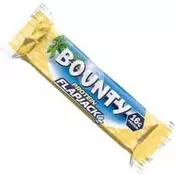 Mars Bounty Protein Flapjack 18 x 60 g original