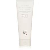 Beauty of Joseon Comfort Protection Mineral Body Sun Lotion hranilni losjon za telo SPF 30 150 ml