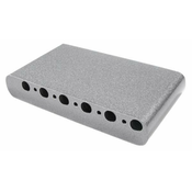 Fender Pure Vintage Stratocaster Tremolo Block Machined Steel
