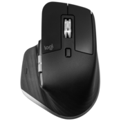 Logitech MX Master 3 for Mac space grey