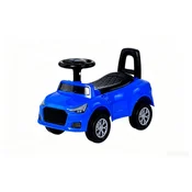 Decija guralica - auto plava ( BNA508 PLAVA )