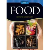 Non - Fiction Readers FOOD Level B1