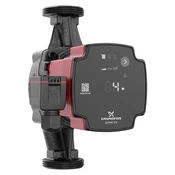 Grundfos Obtočna črpalka z mokrim rotorjem ALPHA1 GO 32-80 180 220-240V 9H AC0 93074178