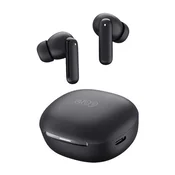 Bluetooth slušalke QCY MeloBuds HT16 z ANC tehnologijo - black