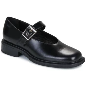 VAGABOND SHOEMAKERS Natikači Ellis  črna