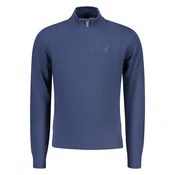 U.S. Grand Polo Muški džemper AU03227MAX, Plavi