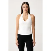 Le Privé top ženski HALTER TANK