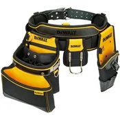 DeWALT pojas za alat sa kožnim kaišem DWST1-75552