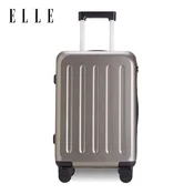 Elle Kofer, 55.88cm, Zlatna boja