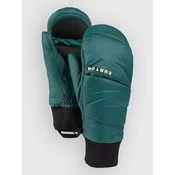 Burton Insulator smučarske rokavice atlantic teal