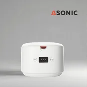 ASonic Home-Dent ultrazvucna kada ( u11694 )