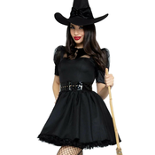 Leg Avenue Bewitching Witch S