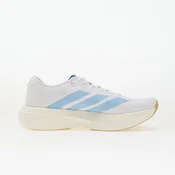 Sneakers adidas Adizero EVO SL Ftwr White/ Clear Blue/ Matte Gold EUR 42