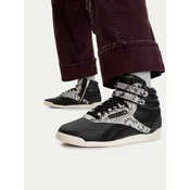 Reebok Superge EO-F/S HI 100271742 Črna