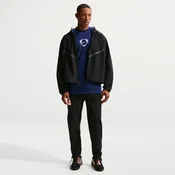 Nike Tech Mens Dri-FIT Shori-Knit Trousers - Black - Polyester/Cotton/Elastane