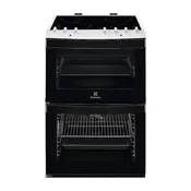 ELECTROLUX ELECTROLUX štedilnik LKR65000SW, (5000489699)