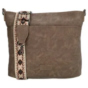 Beagles Malaga 25512 Dark taupe