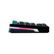 Tastatura mehanicka Gaming Fantech MK914 RGB Atom PRO96 Wireless Mercury (red switch)