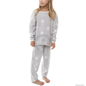 Dečija pidžama 2-4