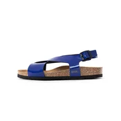 Bayton Sandali Rioja  modra / temno modra