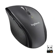 LOGITECH_ M705 Wireless Mouse (Upgrade Version) miš