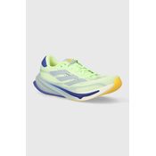 Tenisice za trčanje adidas Performance Supernova Rise boja: zelena, ID2779