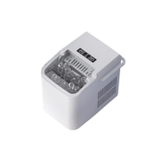 AMOI prenosni ledomat WBJ-10A (35db, ABS)