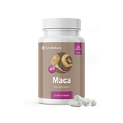 Maca 20:1 Extra Strong 8000 mg, 120 kapsula