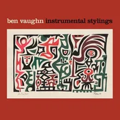 Ben Vaughn - Instrumental Stylings (Reissue) (LP)