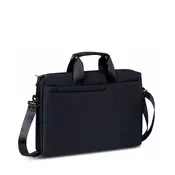 RivaCase torba 8335 za prenosnike do 15,6 inch-črna
