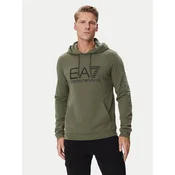 EA7 Emporio Armani Jopa 7M001413 AF22266 U7014 Khaki Regular Fit