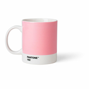 Rožnata skodelica Pantone, 375 ml