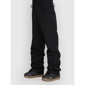 Volcom Nailer moške hlače black