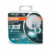 Osram ŽARNICA OSRAM HALOGEN H8 64212CBN-HCB COOL BLUE INTENSE 35W 12V PGJ19-1 HCB