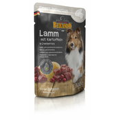 Belcando Finest Selection z jagnjetino 24x300 g