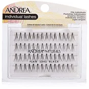 Trepavice individualne Long crne – Andrea –