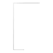 Zumtobel Linetik LED prostostoječi SwitchDim 840 bela - Študija/pisarna - Kovina