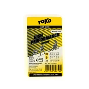 Toko World Cup High Performance Warm 40g Vroči vosek