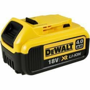 DeWalt Akumulator Dewalt XR-Akumulator DCB201-2 4,0Ah original